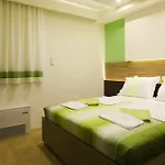 Hotell Bosna 1