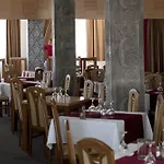 Hotell Bosna 1