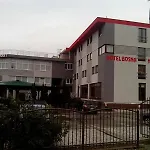 Hotell Bosna 1 Ilidža