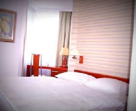 البوسنة 1 فندق 3*