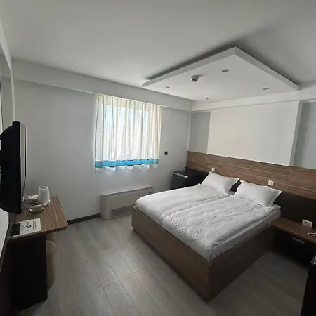 호텔 Bosna 1 3*