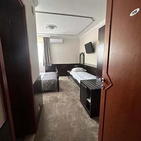 فندق البوسنة 1 إليجا