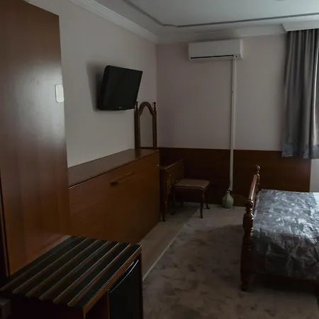 Hotel Bosna 1 3*