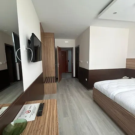Bosna 1 Hotel 3*