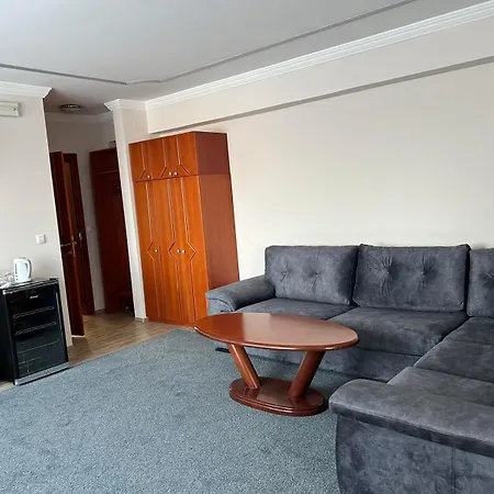 Hotel Bosna 1
