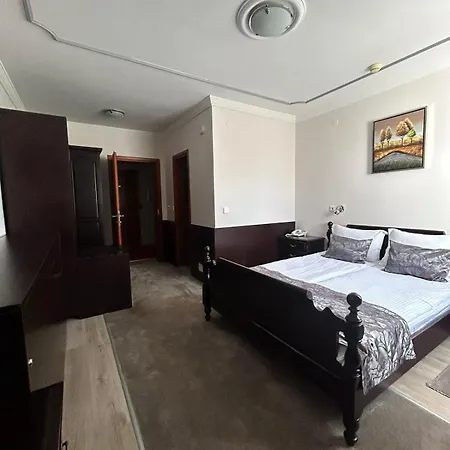 البوسنة 1 فندق إليجا