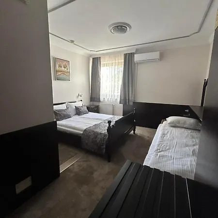 Bosna 1 Ilidža