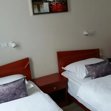 Hotel Bosna 1 Ilidža
