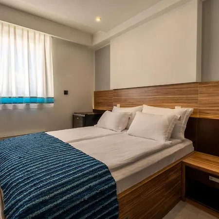 البوسنة 1 فندق