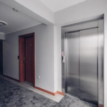 Hotel Bosna 1 3*