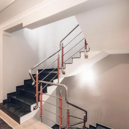Hotel Bosna 1 Ilidža