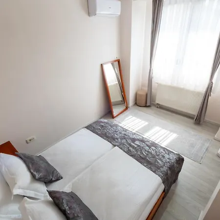 Hotel Bosna 1