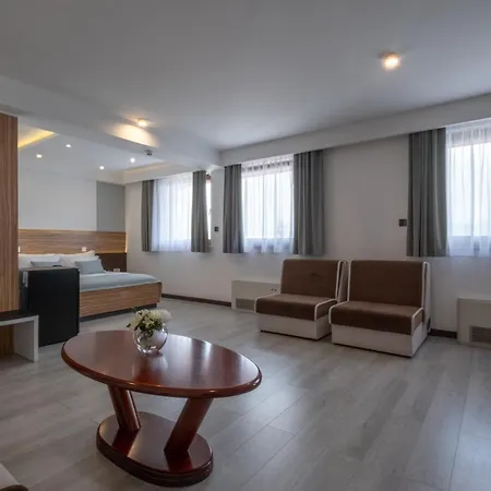 Hotel Bosna 1 Ilidža