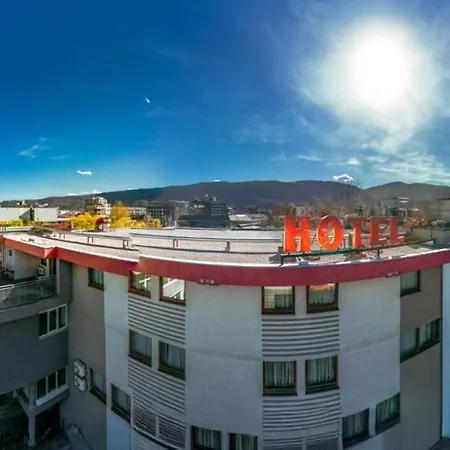 Bosna 1 Hotel 3*