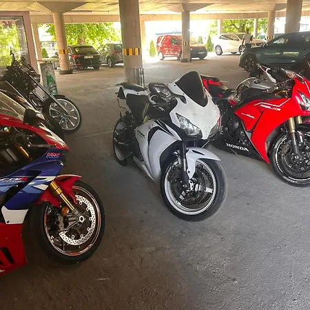 فندق البوسنة 1 3*