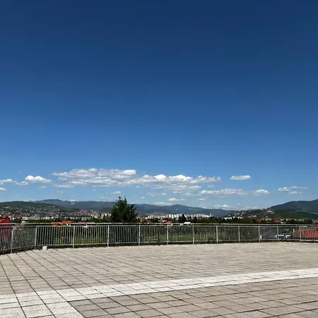 البوسنة 1 فندق