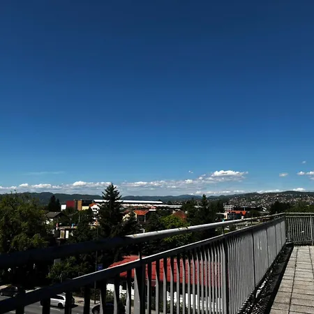 Otel Bosna 1