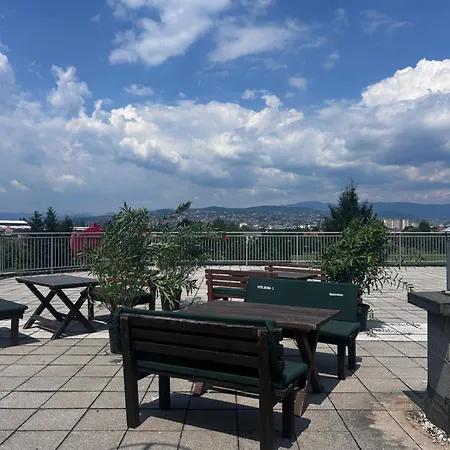 Bosna 1 Otel