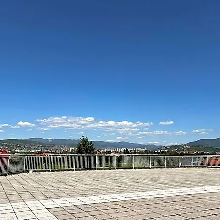 Bosna 1 Ξενοδοχείο Ilidža