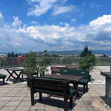 Ξενοδοχείο Bosna 1 Ilidža