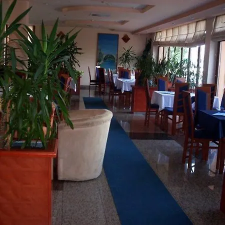 فندق البوسنة 1 إليجا