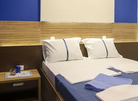 Hotel Bosna 1