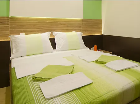 Hotel Bosna 1 3*