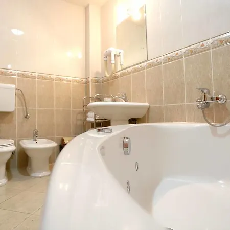 Hotel Bosna 1 3*
