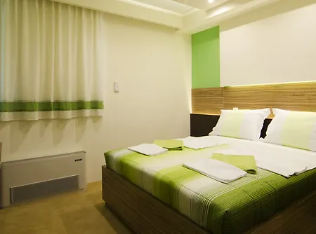 Hotel Bosna 1