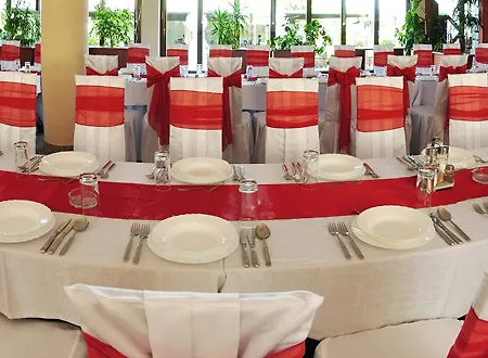 البوسنة 1 فندق إليجا