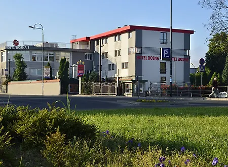 Bosna 1 Ilidza
