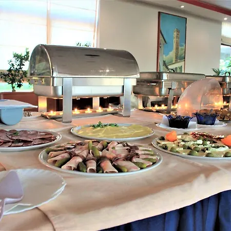 البوسنة 1 فندق 3*