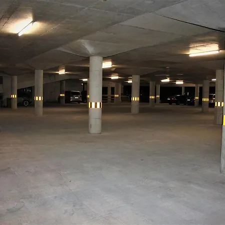 Hotel Bosna 1