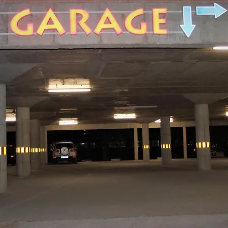 فندق البوسنة 1