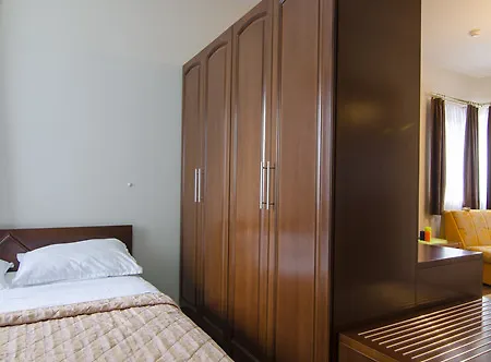 Hotel Bosna 1 Ilidža