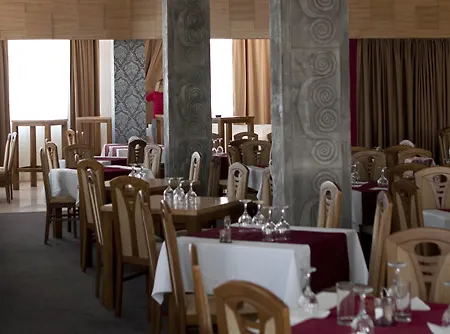 Hotel Bosna 1