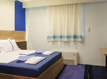 Hotel Bosna 1 Ilidža