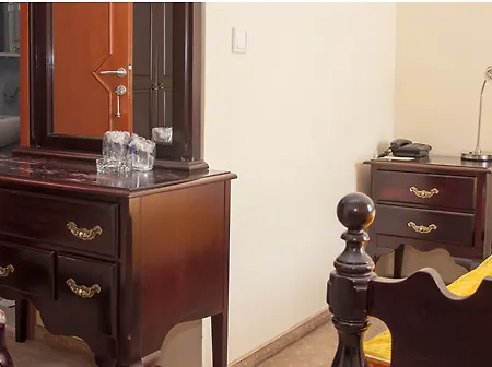 Bosna 1 ホテル Ilidža