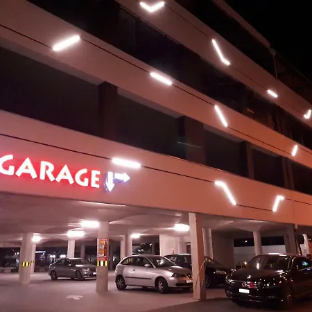 فندق البوسنة 1