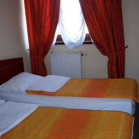 Hotel Bosna 1